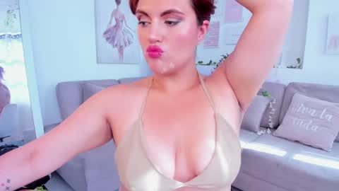 Rebecca  online show from December 31, 2:25 pm