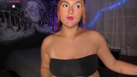 Rebecca  online show from October 13, 2:22 am