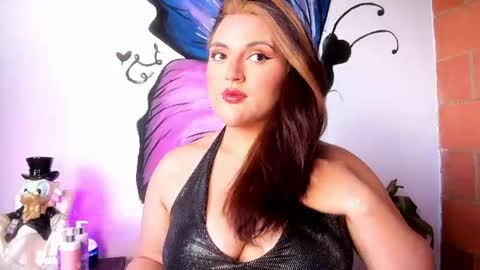 Rebecca  online show from May 30, 7:44 pm