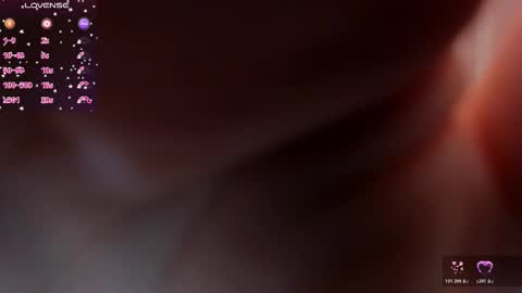 Am Becca online show from October 25, 8:14 pm