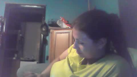 beccabee37 online show from January 10, 9:11 am