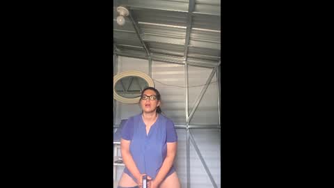 beccabee37 online show from March 24, 8:03 pm