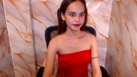 becca online show from April 12, 12:37 am