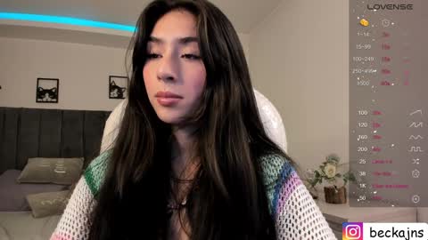 Marzhie online show from January 28, 5:03 pm