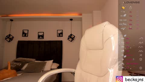 Marzhie online show from February 19, 2:23 pm