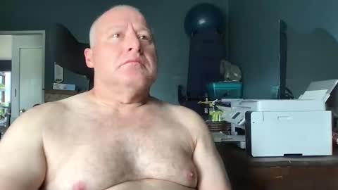 beckster online show from May 2, 4:12 pm