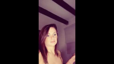 BECKY BOO  online show from September 13, 12:43 am