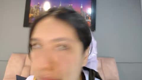 Becky online show from October 3, 1:08 pm