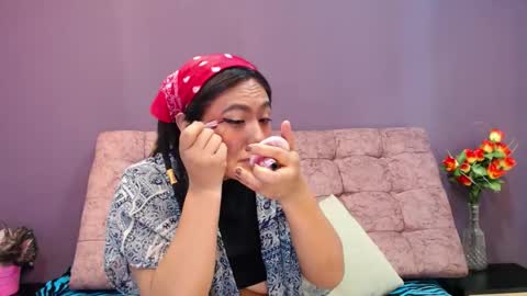 Becky online show from October 17, 1:14 pm