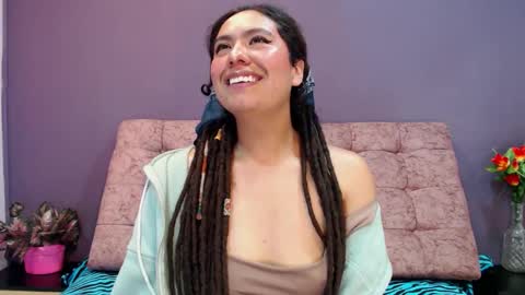 Becky online show from October 22, 3:12 pm