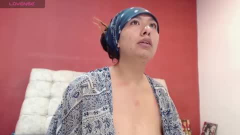 Becky online show from November 13, 7:13 pm