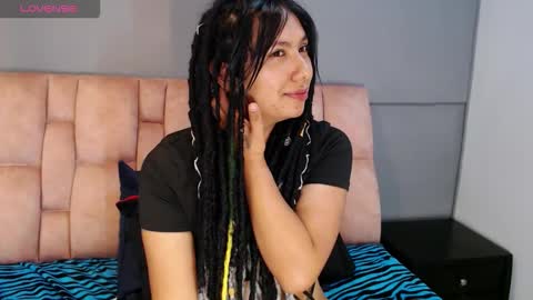 Becky online show from November 19, 11:38 pm