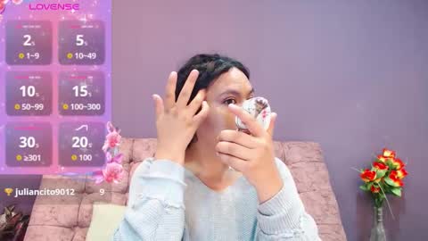 Becky online show from November 24, 4:12 am