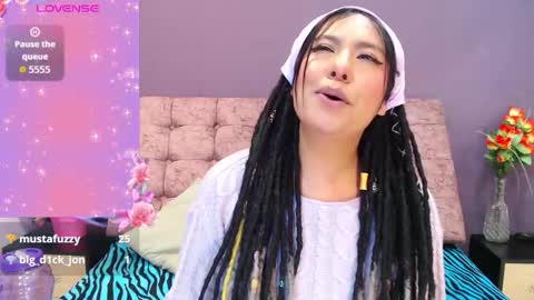 Becky online show from November 29, 4:21 pm