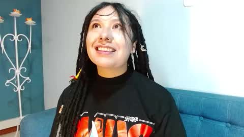 Becky online show from February 24, 12:14 pm