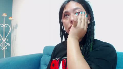 Becky online show from April 1, 2:03 pm