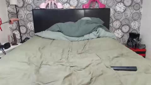 Becky online show from November 9, 8:45 am