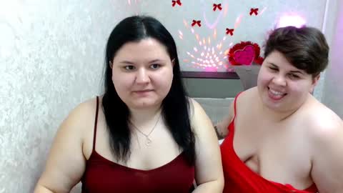 BeckyAndEllen online show from January 5, 4:06 pm