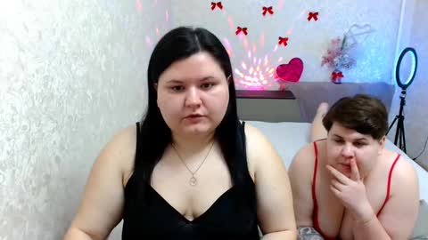 BeckyAndEllen online show from January 27, 10:27 am