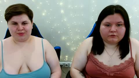 BeckyAndEllen online show from June 2, 9:11 am