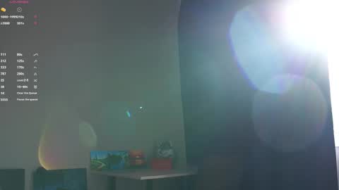 Melissa online show from February 17, 11:29 am