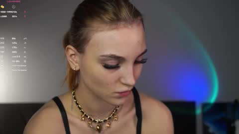 Melissa online show from February 24, 11:19 am