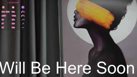 BeckyMartens come join me on    while im offline here  online show from February 16, 3:04 am