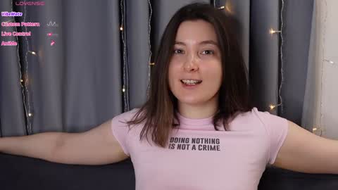 BeckyMartens come join me on    while im offline here  online show from October 21, 12:22 am