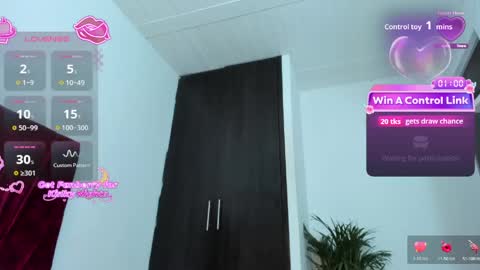 beckyrogue_44 online show from May 5, 9:17 am