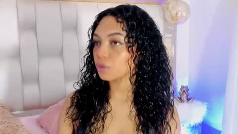 B E C K Y online show from March 12, 12:47 pm