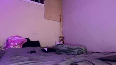 Beckytheclown online show from February 27, 3:36 am