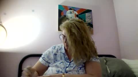 Bedbandits69 online show from September 25, 10:57 pm