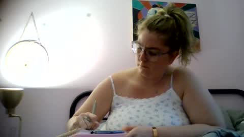 Bedbandits69 online show from September 29, 10:31 am