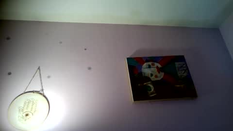 Bedbandits69 online show from October 1, 12:00 pm