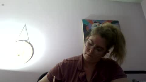 Bedbandits69 online show from November 10, 11:15 pm