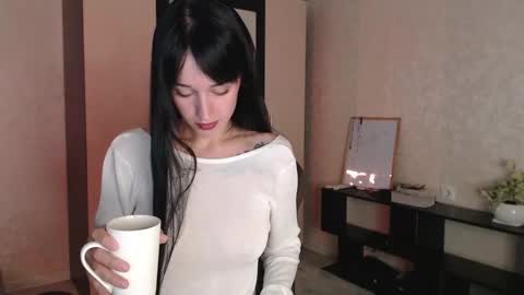 Snapshot of bedcore chatting on October 8, 2:09 am Violet online show from October 8, 2:09 am