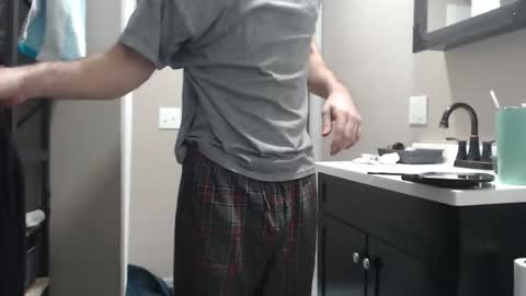 bedghost  online show from January 18, 5:22 am