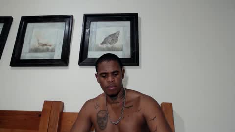 Frank online show from October 7, 7:55 pm