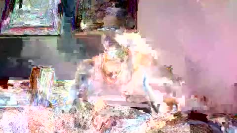 Snapshot of bedroom_gangster chatting on October 30, 1:56 pm Frank online show from October 30, 1:56 pm