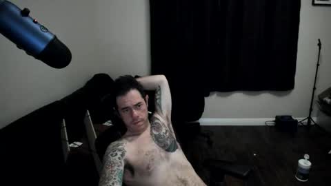 BedroomBanditsX online show from January 13, 7:46 am