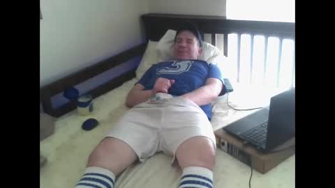 Snapshot of bedwetboy chatting on May 23, 3:16 pm Bedwetboys online show from May 23, 3:16 pm