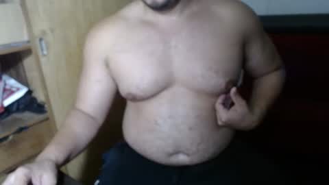 Criss2fer online show from December 21, 2:30 am