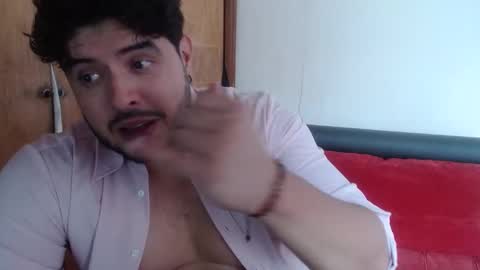 Criss2fer online show from February 13, 9:27 pm