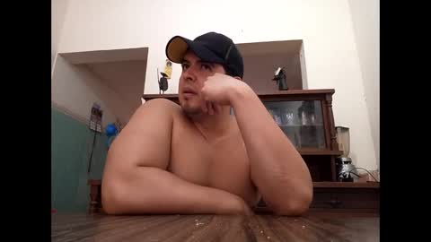 Criss2fer online show from February 24, 9:41 pm