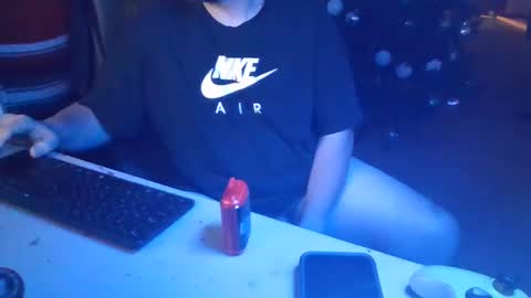 beefystick93 online show from January 10, 2:45 pm