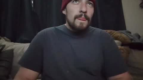 beefystick93 online show from February 21, 8:05 pm