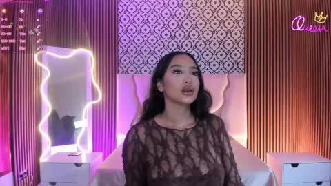 BELLA online show from March 16, 8:57 pm