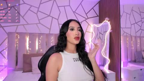 BELLA online show from April 8, 12:21 am