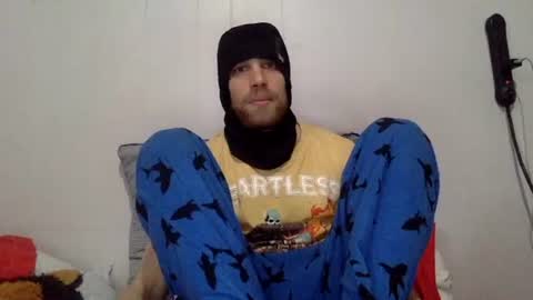 beenduckedoff online show from January 5, 5:27 pm