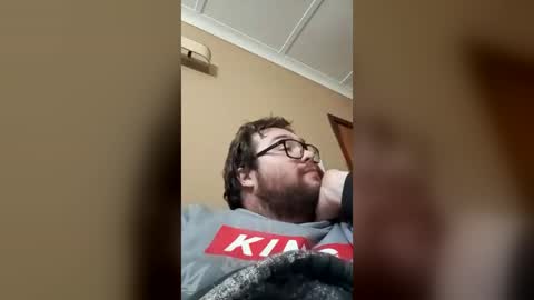 beennudeislife online show from July 7, 8:24 pm